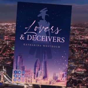 Lovers & Deceivers | Bookreview | Windisch Family