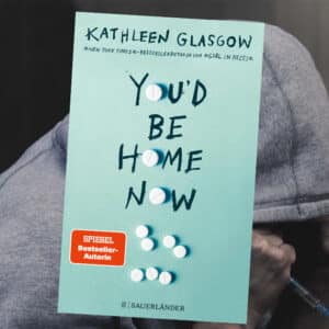 You'd be Home Now | Bookreview | Windisch Family