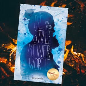 Die Stille meiner Worte | Bookreview | Windisch Family