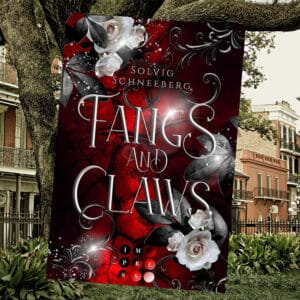 Fangs and Claws | Bookreview | WindischFamily
